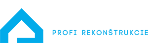 REBAU stavebná firma Bratislava - logo